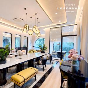 The Title Legendary Bang Tao Beach