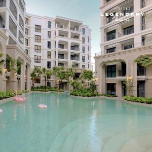 The Title Legendary Bang Tao Beach