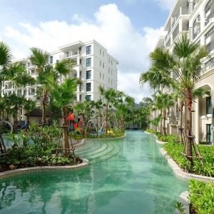 The Title Legendary Bang Tao Beach