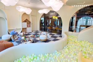 The Title Legendary Bang Tao Beach