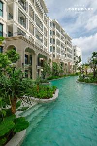 The Title Legendary Bang Tao Beach - 3hvězdičkové hotely ve městě Phuket