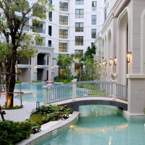 The Title Legendary Bang Tao Beach