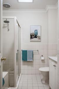 Two North Adelaide Homes