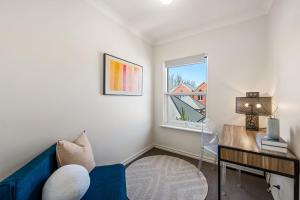 Two North Adelaide Homes