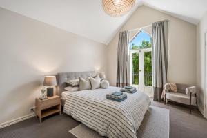 Two North Adelaide Homes