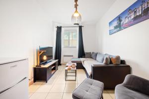 Studio Nice , proche mer et aéroport