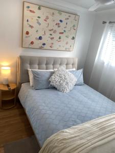 The Lazy Roo accommodation