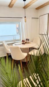 Stilvolle Ferienwohnung in Immenstadt zentral & mit Parkplatz