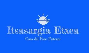 Casa del Faro Finisterre - Itsasargia etxea