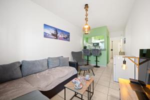 Studio Nice , proche mer et aéroport