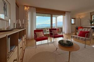 Edelweiss Ferienwohnung, Darvena