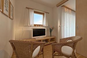 Edelweiss Ferienwohnung, Darvena