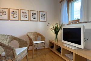 Edelweiss Ferienwohnung, Darvena