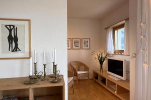 Edelweiss Ferienwohnung, Darvena