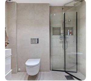 Cozy place 3 double bed