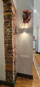 Al Pacino Family Lux Apartment