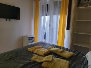 Mardel centrico con balcon a la calle