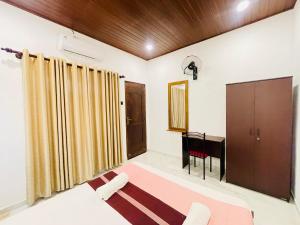 Samara Beach Stay