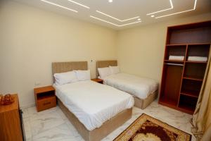 Imperial Pyramids View Inn