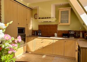 Apartament Pers - przytulny, klimatyzowany, z kominkiem i bezpłatnym parkingiem