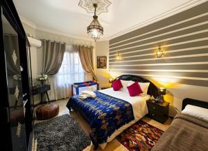 Oranger Family House Marrakech City Center