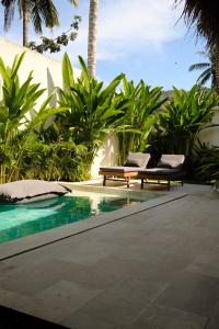 Flora Villa Priv Pool By Yemaya