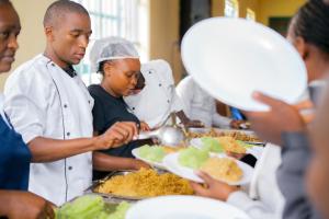 Resatu Cultural Center