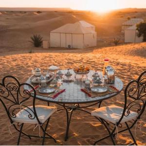 Merzouga Sardegna Luxury Camp