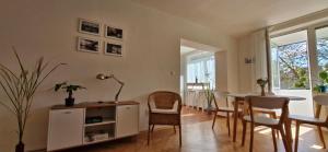 Prague Green Hideaway near Centre