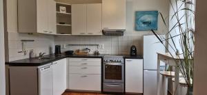 Prague Green Hideaway near Centre