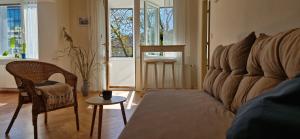 Prague Green Hideaway near Centre