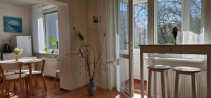 Prague Green Hideaway near Centre