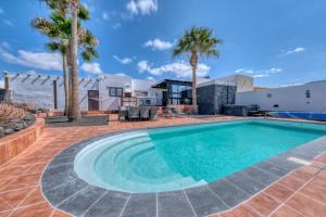 Villa Salaria- By Lanzarote Vacation Homes