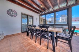 Villa Salaria- By Lanzarote Vacation Homes