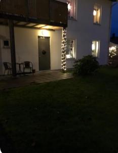 Charmigt boende med egen ingång