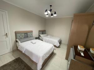 Modern Comforts Await! Spacious 2BR 2Bath w Free WiFi Stylish Furniture