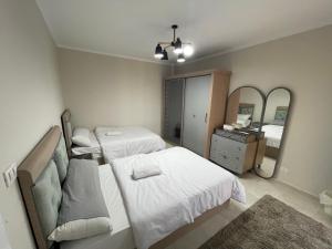 Modern Comforts Await! Spacious 2BR 2Bath w Free WiFi Stylish Furniture