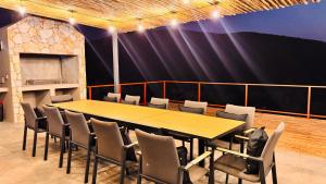 19 on Idwala, Mabalingwe Game Reserve