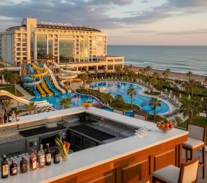 Platinium Sun Hotel