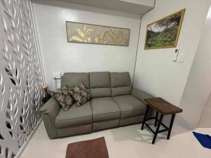 Taal Lake View Condo in Tagaytay