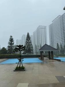 Taal Lake View Condo in Tagaytay