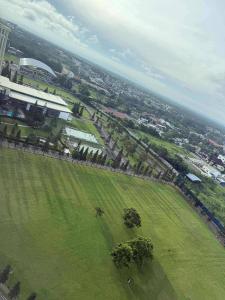 Taal Lake View Condo in Tagaytay