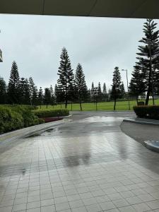 Taal Lake View Condo in Tagaytay