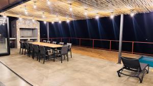 19 on Idwala, Mabalingwe Game Reserve