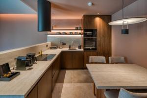 Käsiala Apart Hotel Yeni Foça