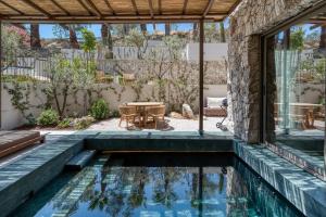 Käsiala Apart Hotel Yeni Foça