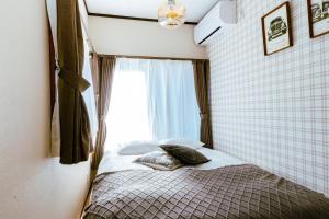 1ST BASE ICHINOE 3BR House 13 Guests Disney 30min NRT Bus