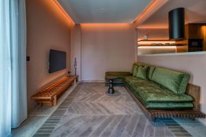 Käsiala Apart Hotel Yeni Foça