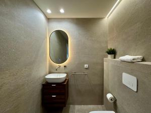 Boutique Room - Plaza Tower