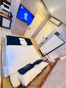 Taksim AlyonSuite Hotel Istanbul